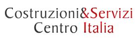 Costruzioni & servizi centro Italia