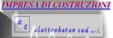 Elettrobeton Sud